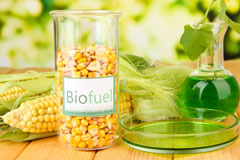 Burnrigg biofuel availability