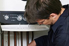 boiler repair Burnrigg