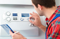 free commercial Burnrigg boiler quotes